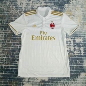 Adidas AC Milan jersey